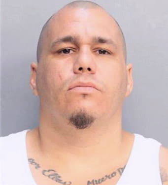 Hernandez Jorge - Dade County, FL 