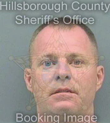 Cox Roger - Hillsborough County, FL 