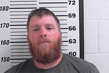 Leroy Trever - Davis County, UT 