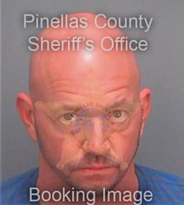 Thomas Brian - Pinellas County, FL 