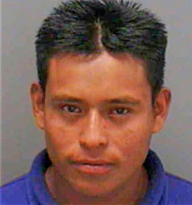 Rojop Jorge - Lee County, FL 