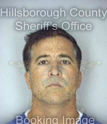 Bonanno Michael - Hillsborough County, FL 