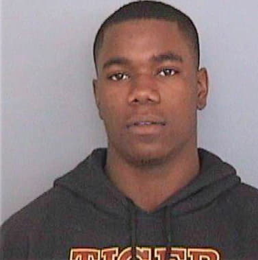 Mcleod Anthony - Hillsborough County, FL 