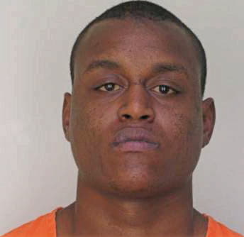 Booker Charles - Hillsborough County, FL 