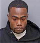 Jones Darrell - Shelby County, TN 