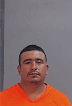 Vargas Joel - Hidalgo County, TX 