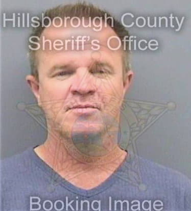 Peters John - Hillsborough County, FL 