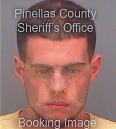 Mccown Shane - Pinellas County, FL 