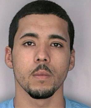Melendez Hector - Hillsborough County, FL 