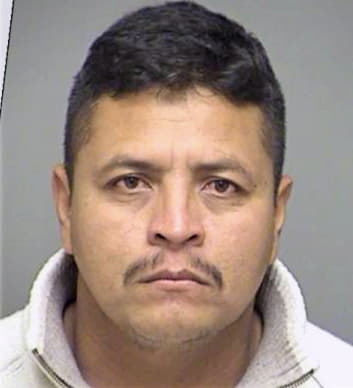 Maldonado Jose - Denton County, TX 