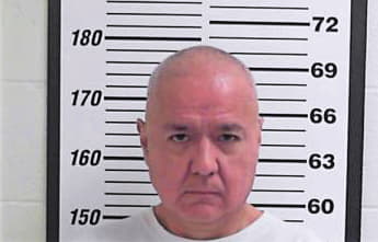 Henry Stewart - Davis County, UT 