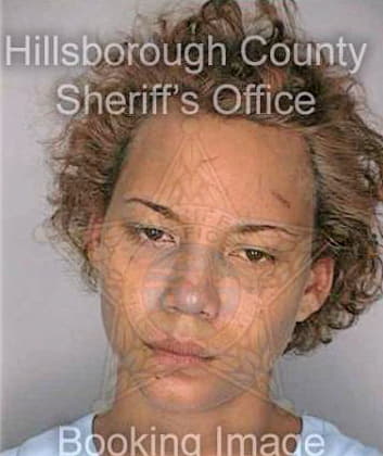 Davis Tamika - Hillsborough County, FL 