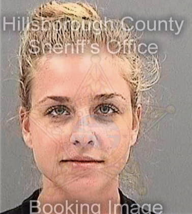 Darby Dominique - Hillsborough County, FL 