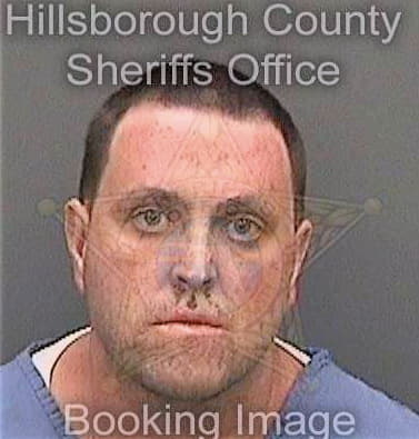 Singletary Joshua - Hillsborough County, FL 