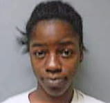 Johnson Sharneisha - Craighead County, AR 