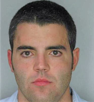 Melendez Christopher - Hillsborough County, FL 