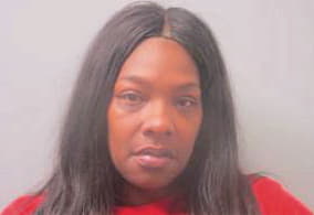 Hobbs Daraysha - Madison County, AL 