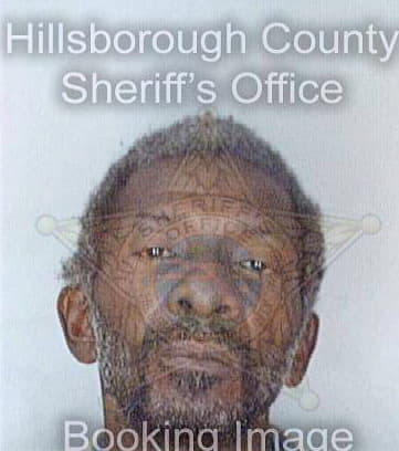 Warren Randolph - Hillsborough County, FL 