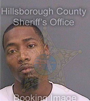 Walton Tevin - Hillsborough County, FL 