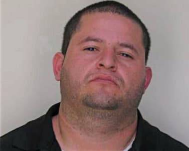 Meza David - Hillsborough County, FL 