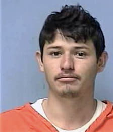 Brisulen Jose - Crittenden County, AR 