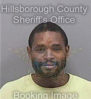 Blanks Lawrence - Hillsborough County, FL 
