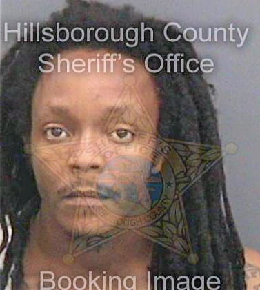 Blue Charles - Hillsborough County, FL 
