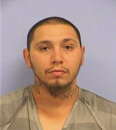 Pichardo Ismael - Travis County, TX 