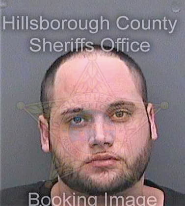 Teasley James - Hillsborough County, FL 