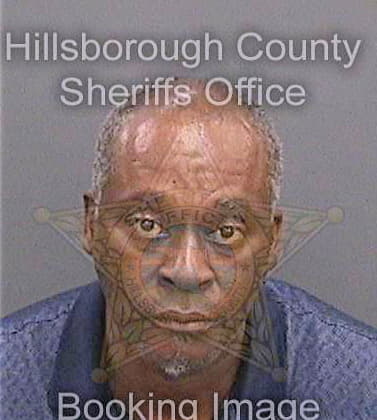 Collins Barry - Hillsborough County, FL 