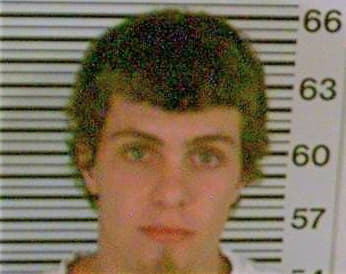 Ritchie Joshua - Carter County, TN 