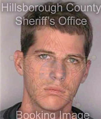 Garrow Aaron - Hillsborough County, FL 