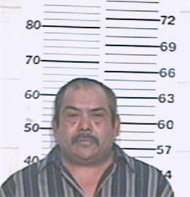 Garcia Arturo - Hidalgo County, TX 