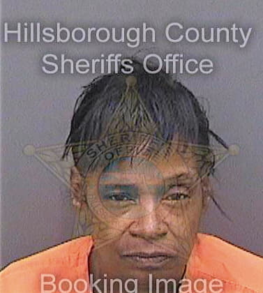 Barnwell Donna - Hillsborough County, FL 