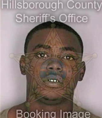 Boone Michael - Hillsborough County, FL 