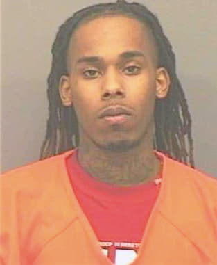 Brayboy Maceo - Montgomery County, TN 