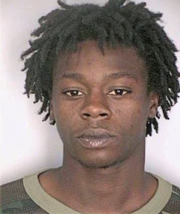 Mcdonald Michael - Hillsborough County, FL 