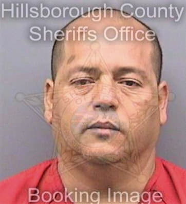 Coronado Sergio - Hillsborough County, FL 