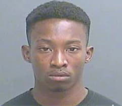 Mitchell-Kelly Shaquon - Knox County, IN 