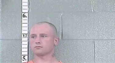 Carney Shawn - Bullitt County, KY 