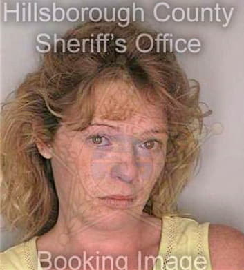 Prestley Marsha - Hillsborough County, FL 