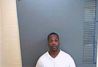 Moore Cedric - Hinds County, MS 