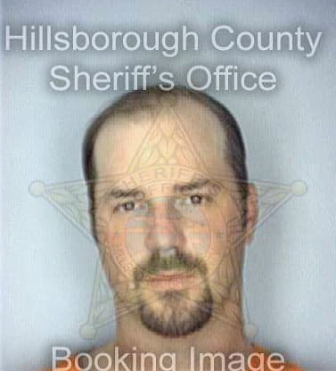 Bennett James - Hillsborough County, FL 