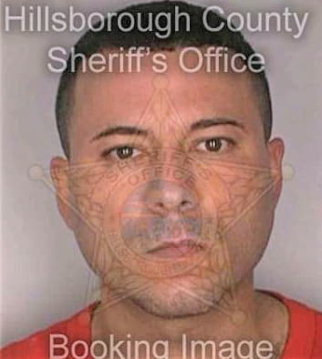 Cruz Juan - Hillsborough County, FL 