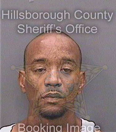 Oliver Keith - Hillsborough County, FL 