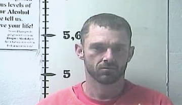 Nevius Michael - Lincoln County, KY 