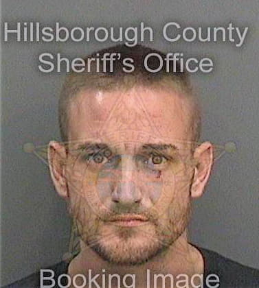 Strunk Timothy - Hillsborough County, FL 