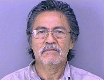 Hernandez Agapito - Smith County, TX 