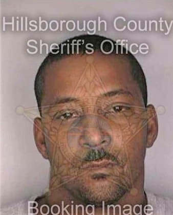 Smalls Allen - Hillsborough County, FL 