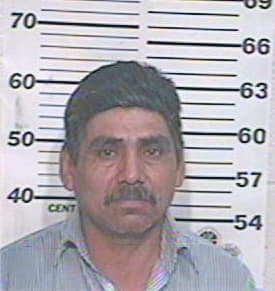 Moreno Carmelo - Hidalgo County, TX 